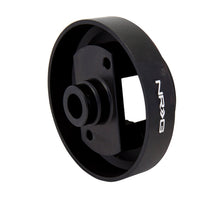 Load image into Gallery viewer, NRG Short Hub Adapter 08+ Subaru WRX / STi (Incorporates SRS Clock Spring / SRS Resistors Incl.) - NRG SRK-105H