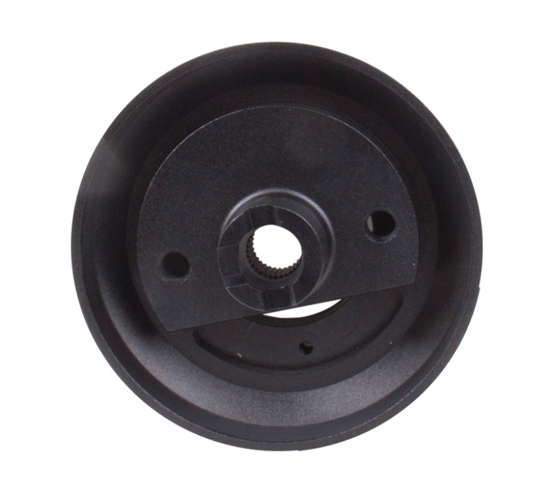 NRG Short Hub Adapter EK9 Civic / S2000 / Prelude (w/ SRS Clock Spring / SRS Resistors Incl.) - NRG SRK-131H