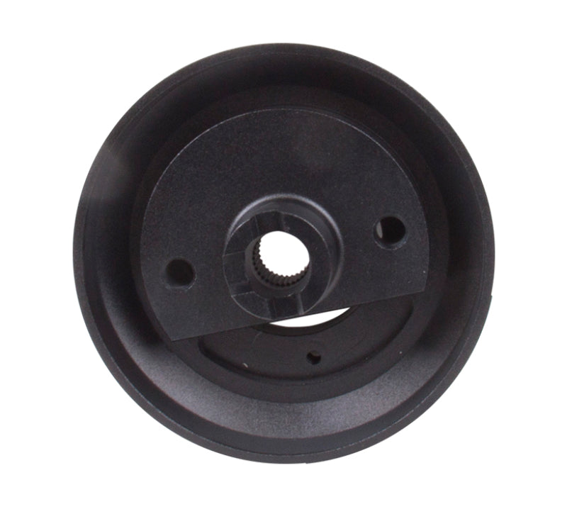 NRG Short Hub Adapter EK9 Civic / S2000 / Prelude (w/ SRS Clock Spring / SRS Resistors Incl.) - NRG SRK-131H