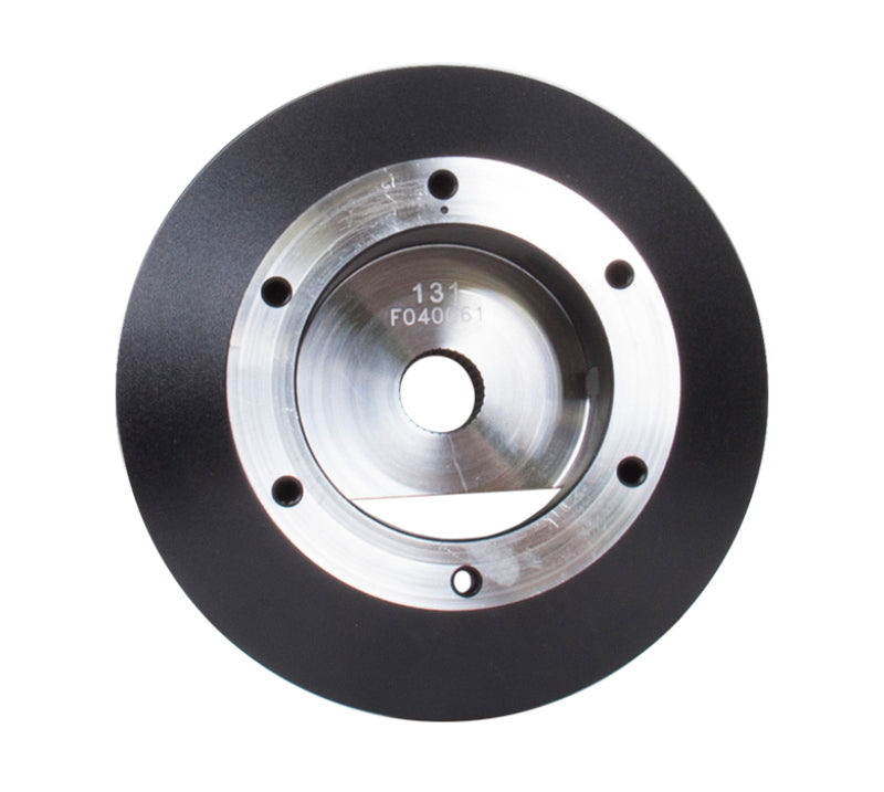 NRG Short Hub Adapter EK9 Civic / S2000 / Prelude (w/ SRS Clock Spring / SRS Resistors Incl.) - NRG SRK-131H