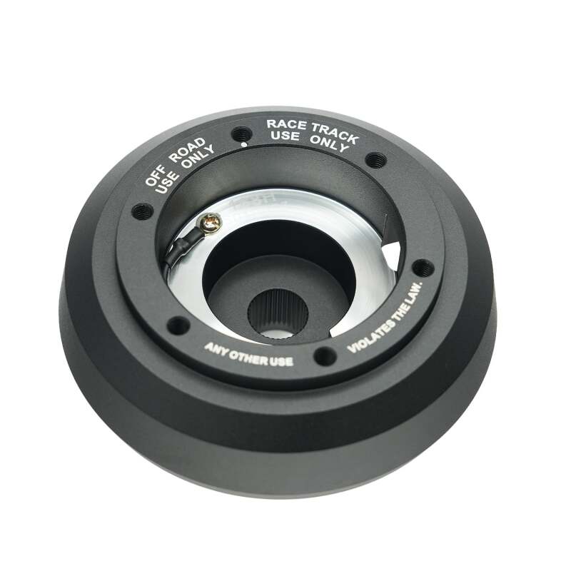 NRG Short Hub Adapter Mazda ND - NRG SRK-168H