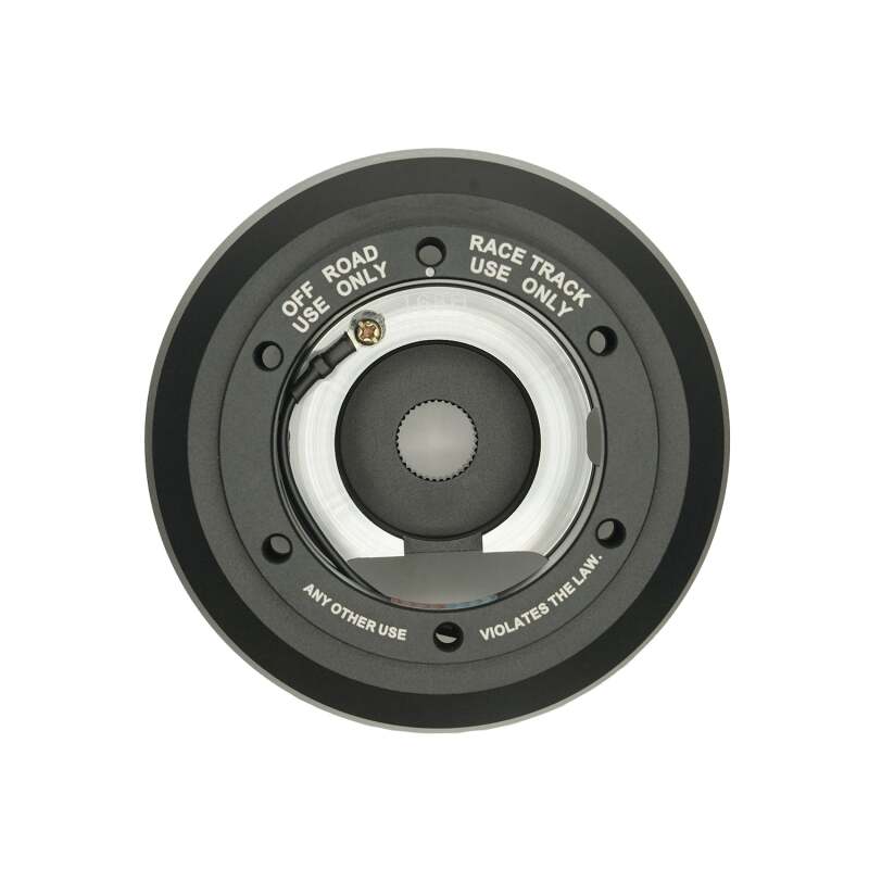 NRG Short Hub Adapter Mazda ND - NRG SRK-168H