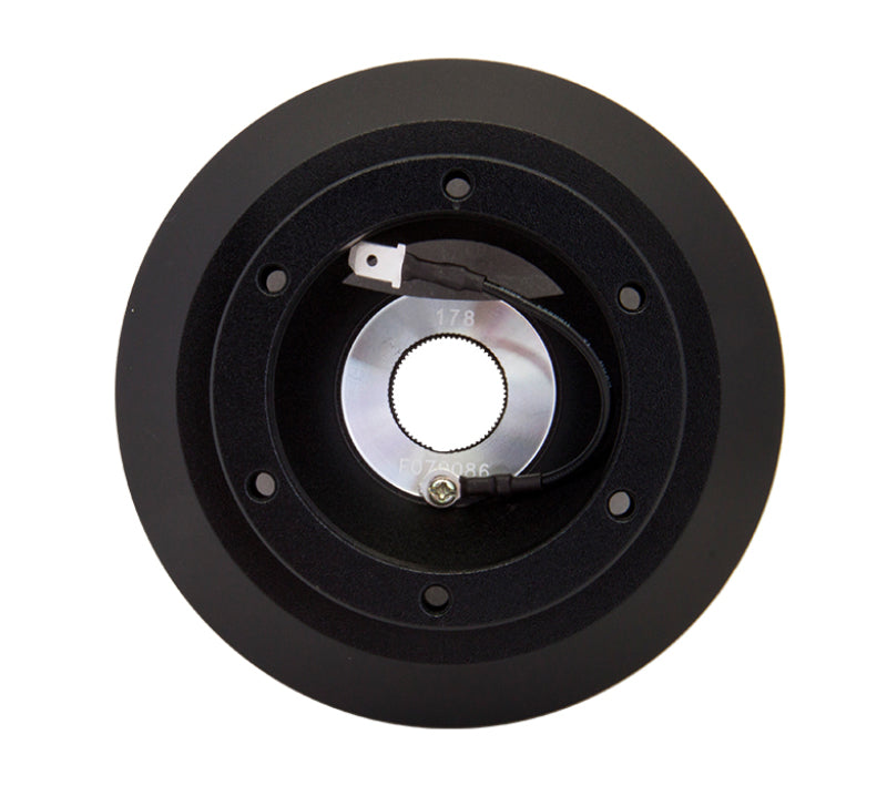 NRG Short Hub Adapter 2010+ Chevy Camaro - NRG SRK-178H