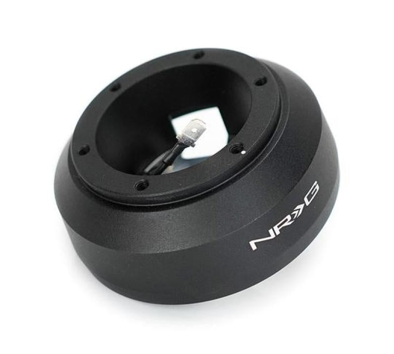 NRG Short Hub Adapter 5-12 Porsche 977 / 00+ Audi A4 / 08+ VW / Lamborghini Gallardo / Audi R8 - NRG SRK-183H