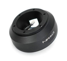 Load image into Gallery viewer, NRG Short Hub Adapter 5-12 Porsche 977 / 00+ Audi A4 / 08+ VW / Lamborghini Gallardo / Audi R8 - NRG SRK-183H