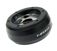 Load image into Gallery viewer, NRG Short Hub Adapter 60-74 VW Type 1 - NRG SRK-185H