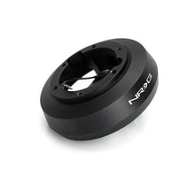 Load image into Gallery viewer, NRG Short Hub 12-21 Mazda 6 / 15-18 Ford Focus/Fiesta / 12-21 Ford Mustang - NRG SRK-193H
