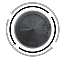 Load image into Gallery viewer, NRG Quick Lock V2 w/Free Spin - Black (Will Not Work w/Thin Version QR or Quick Tilt System) - NRG SRK-201MB