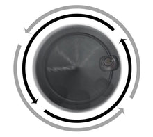 Load image into Gallery viewer, NRG Quick Lock V2 w/Free Spin - Black (Will Not Work w/Thin Version QR or Quick Tilt System) - NRG SRK-201MB