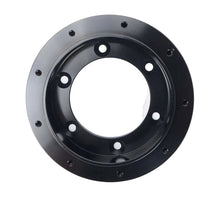 Load image into Gallery viewer, NRG NRGSRK-69BK 6 Hole To 9 Hole Steering Wheel Adapter image 2