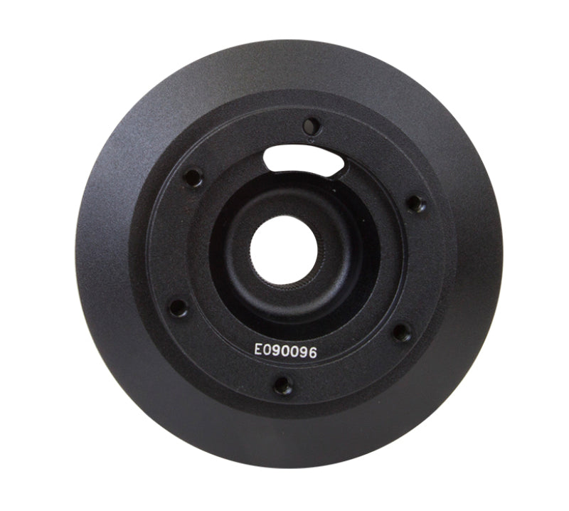 NRG Short Hub Adapter BMW E46 - NRG SRK-E46H