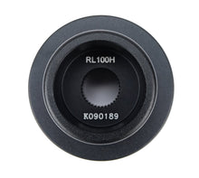 Load image into Gallery viewer, NRG Race Short Hub Mitsubishi / Subaru - Black - NRG SRK-RL100H