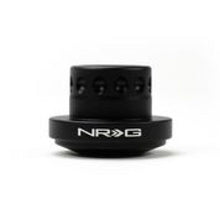 Load image into Gallery viewer, NRG Short Hub Adapter Toyota / Scion / Lexus - Matte Black - NRG SRK-RL120H-BK