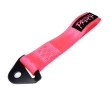 Load image into Gallery viewer, NRG Universal Prisma Tow Strap- Pink - NRG TOW-01PK