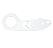 Load image into Gallery viewer, NRG Universal Rear Tow Hook - White Powder Coat - NRG TOW-110WT