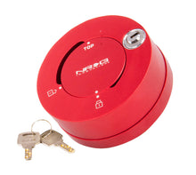 Load image into Gallery viewer, NRG Quick Lock - Red - Black Ops Auto Works