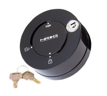 Load image into Gallery viewer, NRG Quick Lock - Shine Black - Black Ops Auto Works
