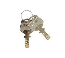 Load image into Gallery viewer, NRG Quick Lock V2 w/Free Spin - Black (Will Not Work w/Thin Version QR or Quick Tilt System) - Black Ops Auto Works