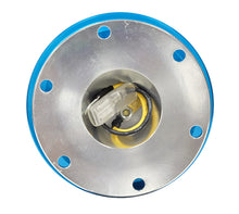 Load image into Gallery viewer, NRG Quick Release - Black Body/ Blue Chrome Ring - Black Ops Auto Works