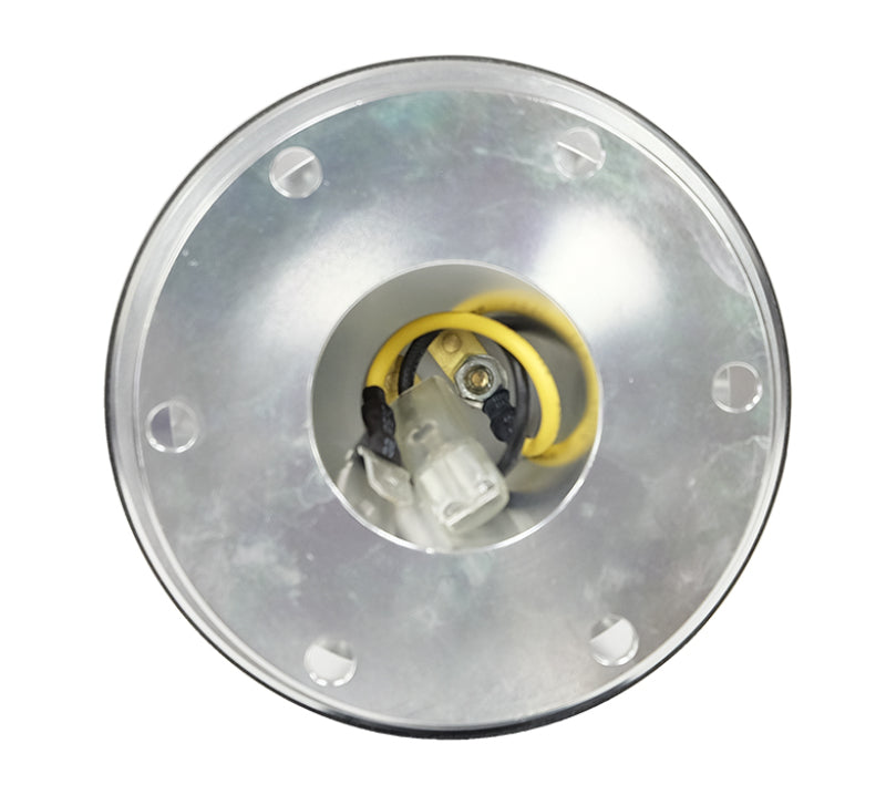 NRG Quick Release Gen 1.5 - Black Body / Carbon Fiber Ring - Black Ops Auto Works