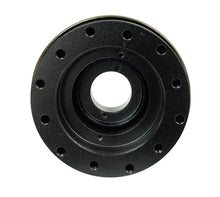 Load image into Gallery viewer, NRG Quick Release Gen 2.0 - Black Body / Chrome Ring SFI Spec 42.1 - Black Ops Auto Works