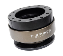 Load image into Gallery viewer, NRG Quick Release Gen 2.0 - Black Body / Chrome Ring SFI Spec 42.1 - Black Ops Auto Works
