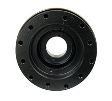 Load image into Gallery viewer, NRG Quick Release Gen 2.0 - Black Body / Chrome Ring SFI Spec 42.1 - Black Ops Auto Works