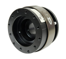Load image into Gallery viewer, NRG Quick Release Gen 2.0 - Black Body / Chrome Ring SFI Spec 42.1 - Black Ops Auto Works
