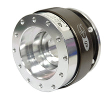 Load image into Gallery viewer, NRG Quick Release Gen 2.0 - Silver Body / Chrome Ring SFI Spec 42.1 - Black Ops Auto Works