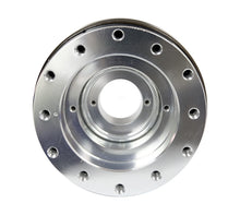 Load image into Gallery viewer, NRG Quick Release Gen 2.0 - Silver Body / Chrome Ring SFI Spec 42.1 - Black Ops Auto Works