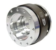 Load image into Gallery viewer, NRG Quick Release Gen 2.0 - Silver Body / Chrome Ring SFI Spec 42.1 - Black Ops Auto Works