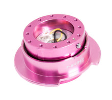 Load image into Gallery viewer, NRG Quick Release Kit Gen 2.5 - Pink Body / Pink Ring - Black Ops Auto Works