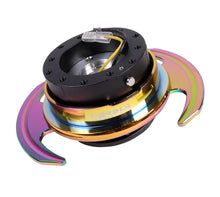 Load image into Gallery viewer, NRG Quick Release Kit Gen 3.0 - Neochrome - Black Ops Auto Works