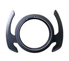 Load image into Gallery viewer, NRG Quick Release Kit Gen 4.0 - Black Body / Black Ring w/ Handles - Black Ops Auto Works
