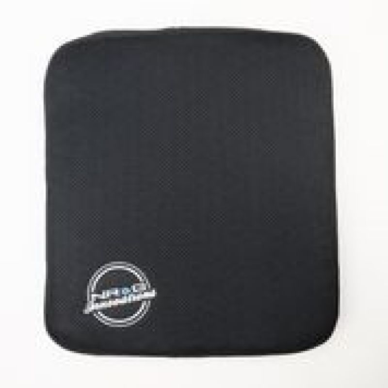 NRG Racing Seat Cushion - Black Ops Auto Works