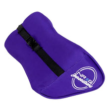 Load image into Gallery viewer, NRG SA-002PP Racing Seat Neck Pillow Purple