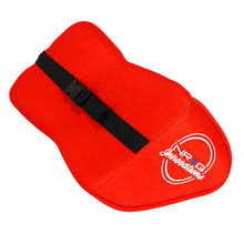 Load image into Gallery viewer, NRG SA-002RDL Racing Seat Neck Pillow Red
