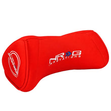 Load image into Gallery viewer, NRG SA-002RDL Racing Seat Neck Pillow Red
