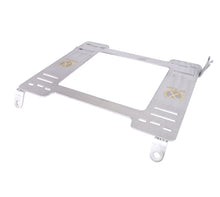 Load image into Gallery viewer, NRG Seat Brackets - 02-07 Subaru WRX / STI / Impreza - Pair - Black Ops Auto Works