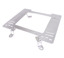 Load image into Gallery viewer, NRG Seat Brackets - 79-98 Ford Mustang - Pair - Black Ops Auto Works