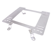 Load image into Gallery viewer, NRG Seat Brackets - 79-98 Ford Mustang - Pair - Black Ops Auto Works