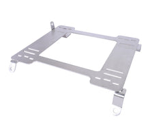 Load image into Gallery viewer, NRG Seat Brackets - 88-98 Nissan 240SX - Pair - Black Ops Auto Works