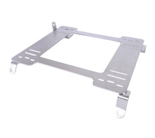 Load image into Gallery viewer, NRG Seat Brackets - 88-98 Nissan 240SX - Pair - Black Ops Auto Works