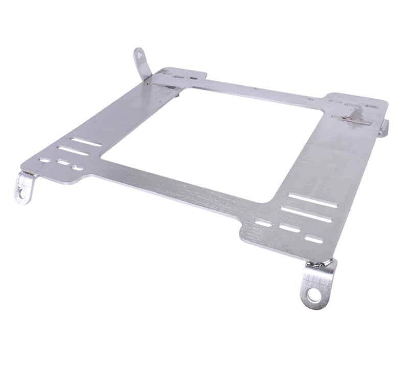 NRG Seat Brackets - 92-95 Honda Civic - Pair - Black Ops Auto Works