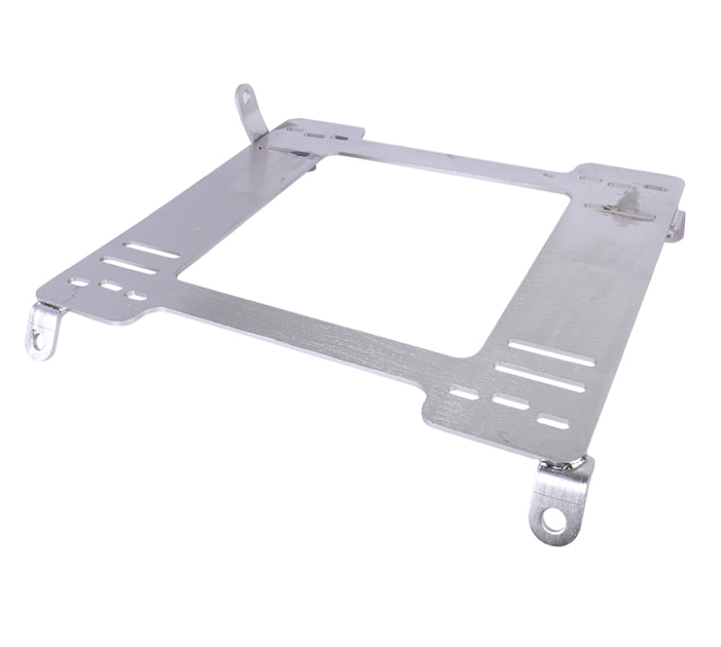 NRG Seat Brackets - 92-95 Honda Civic - Pair - Black Ops Auto Works