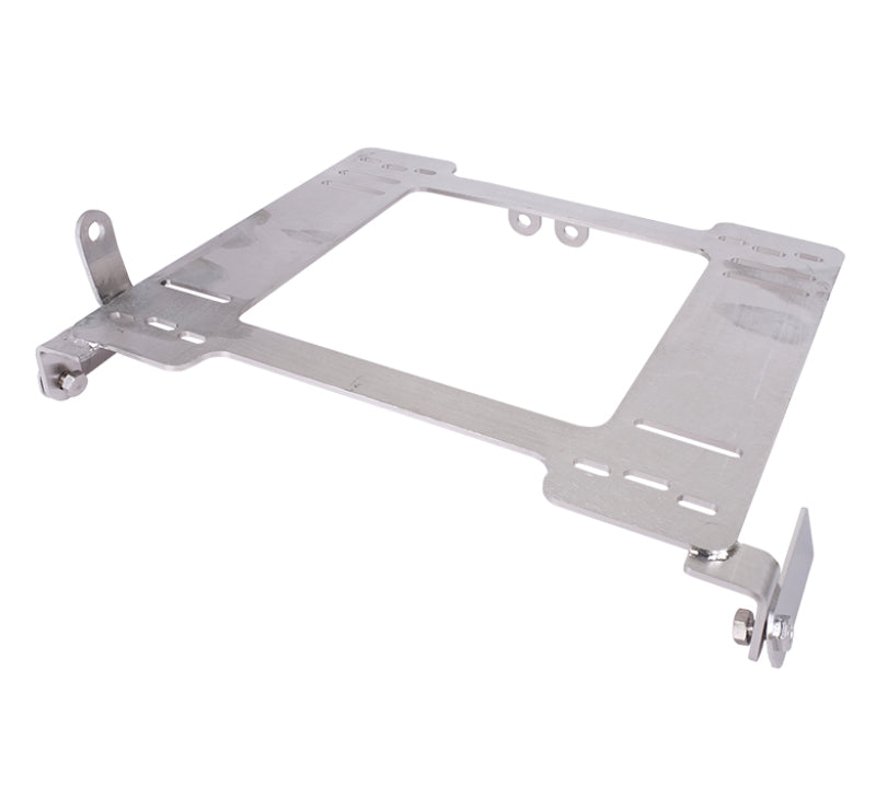 NRG Seat Brackets - 99-05 Golf / GTI / Jetta Mk4 - Pair - Black Ops Auto Works