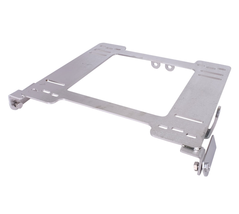 NRG Seat Brackets - 99-05 Golf / GTI / Jetta Mk4 - Pair - Black Ops Auto Works