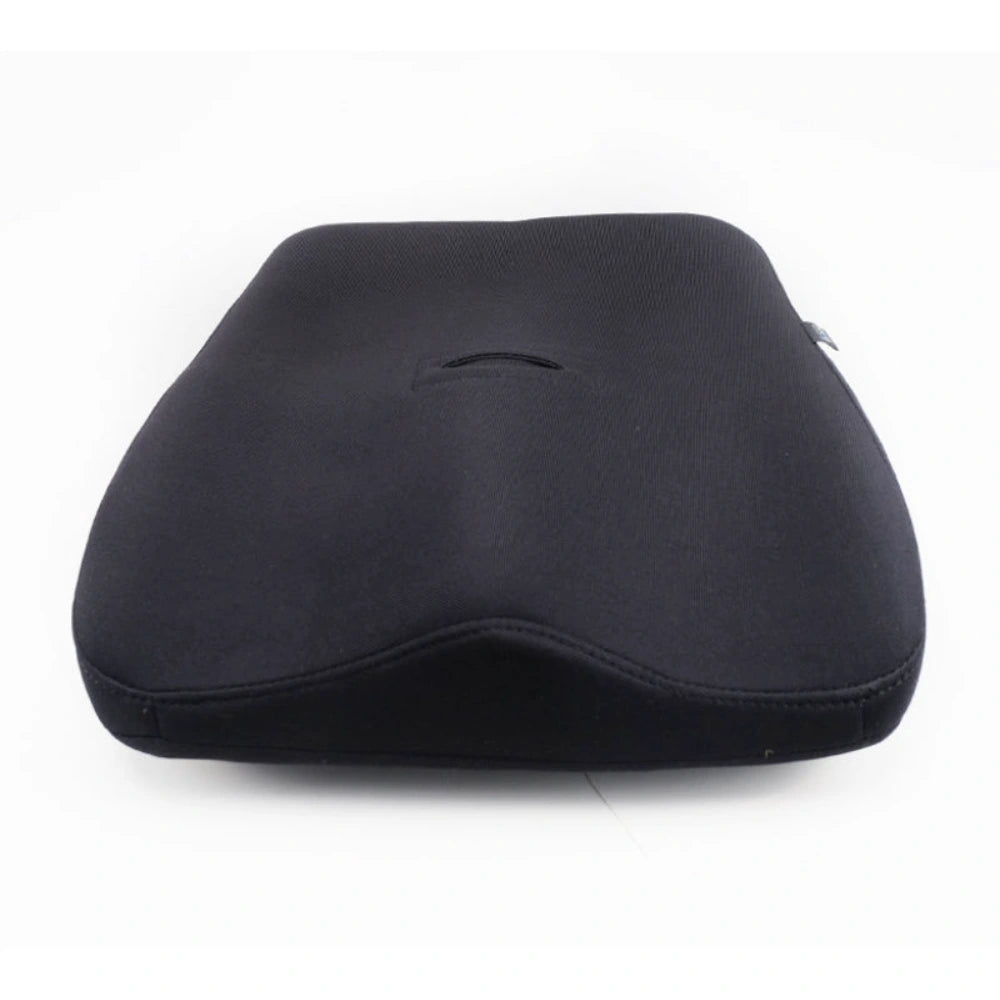 NRG Seat Cushion Solid Piece for Bucket Seats - NRG SC-MS001BK