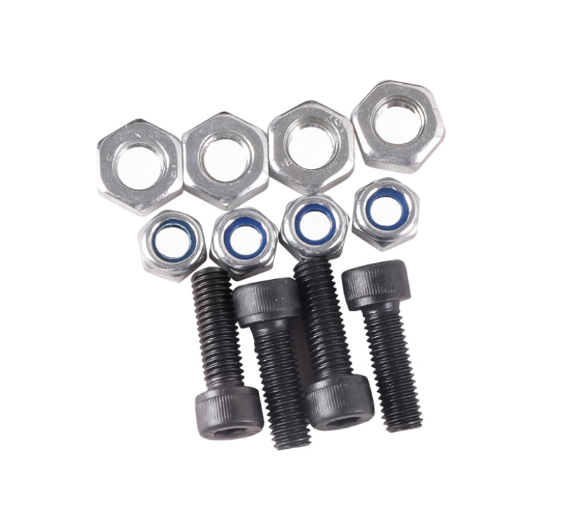 NRG Seat Sliders - Single - Black Ops Auto Works