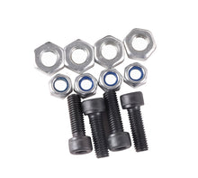 Load image into Gallery viewer, NRG Seat Sliders - Single - Black Ops Auto Works